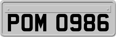 POM0986