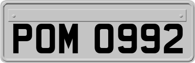 POM0992