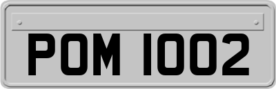 POM1002