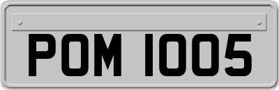 POM1005