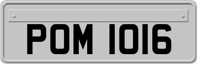 POM1016