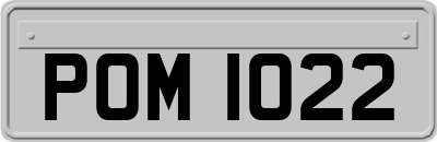 POM1022