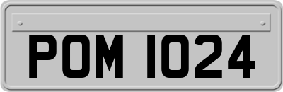 POM1024