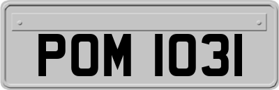 POM1031