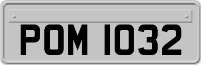 POM1032