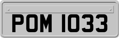 POM1033