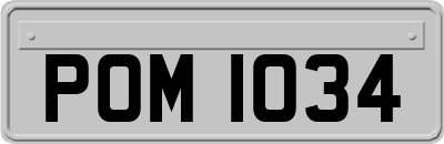POM1034