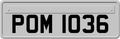 POM1036