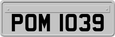 POM1039