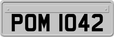 POM1042