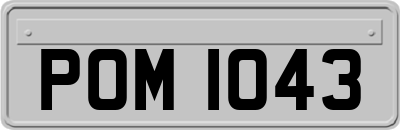 POM1043