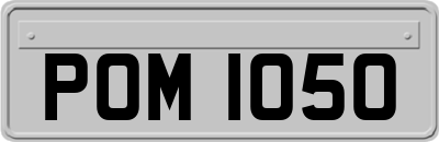 POM1050