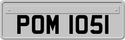 POM1051