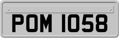 POM1058