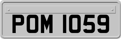 POM1059