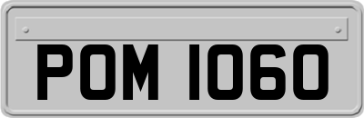POM1060