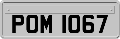 POM1067