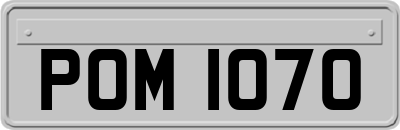 POM1070