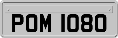 POM1080
