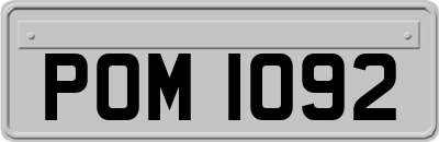 POM1092