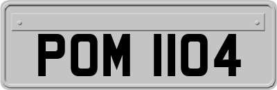 POM1104