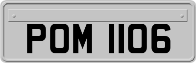 POM1106