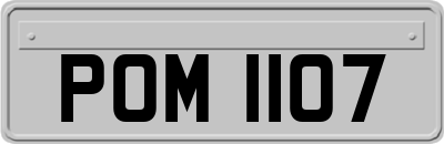 POM1107