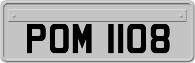 POM1108
