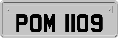 POM1109