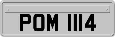 POM1114