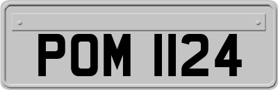 POM1124