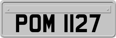 POM1127