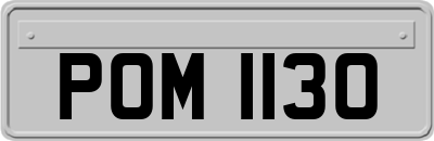 POM1130