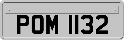 POM1132