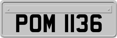 POM1136