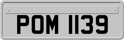 POM1139