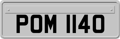 POM1140