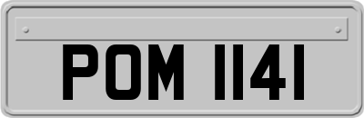 POM1141
