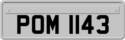 POM1143