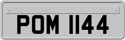POM1144