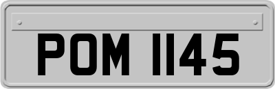 POM1145