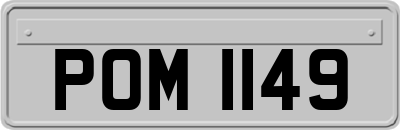 POM1149