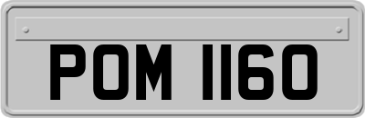 POM1160