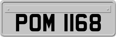 POM1168