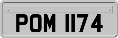 POM1174