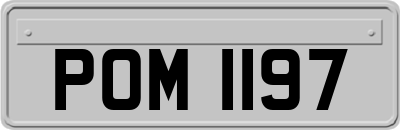 POM1197