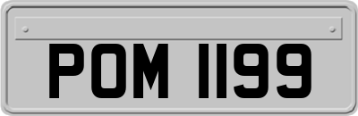 POM1199