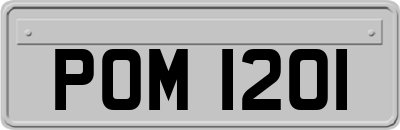 POM1201