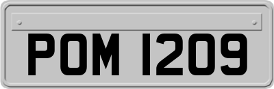POM1209
