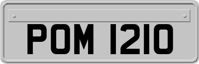 POM1210